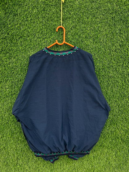 Motorola Windbreaker (Oversized Full Sleeve T shirt or Jersey Unisex)