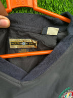 Lakeland College pull over Windbreaker (Oversized Full Sleeve T shirt or Jersey Unisex) - Thrift Wallet