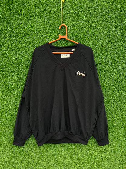 Izod Pullover Windbreaker (Oversized Full Sleeve T shirt or Jersey Unisex)