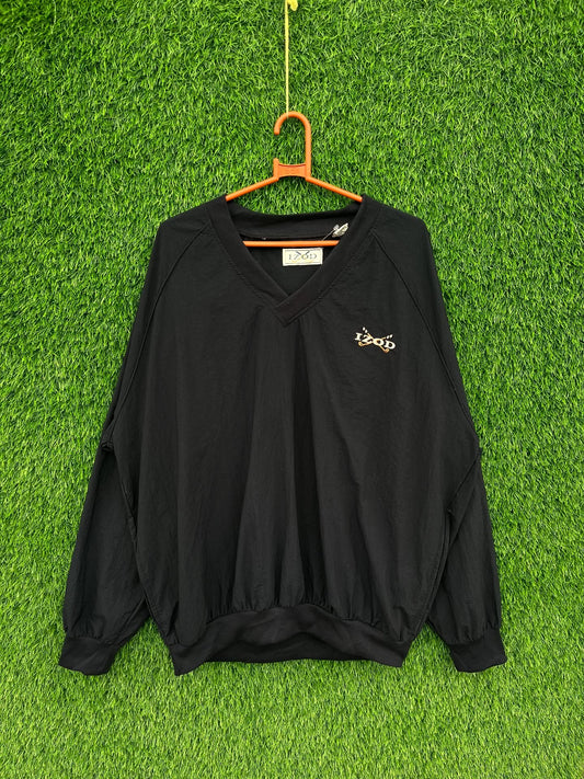 Izod Pullover Windbreaker (Oversized Full Sleeve T shirt or Jersey Unisex)