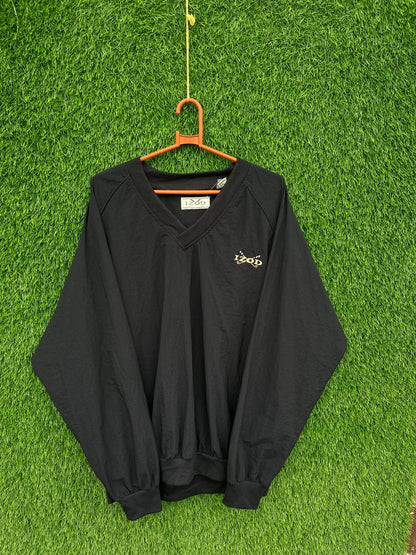 Izod Pullover Windbreaker (Oversized Full Sleeve T shirt or Jersey Unisex)