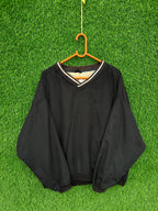 Haggar Golf Windbreaker (Oversized Full Sleeve T shirt or Jersey Unisex) - Thrift Wallet
