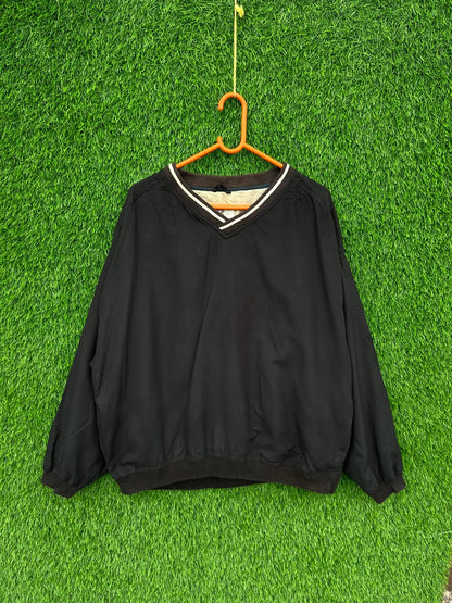 Haggar Golf Windbreaker (Oversized Full Sleeve T shirt or Jersey Unisex)