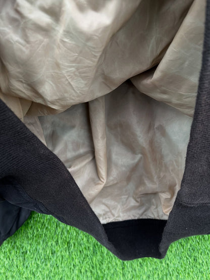 Haggar Golf Windbreaker (Oversized Full Sleeve T shirt or Jersey Unisex)