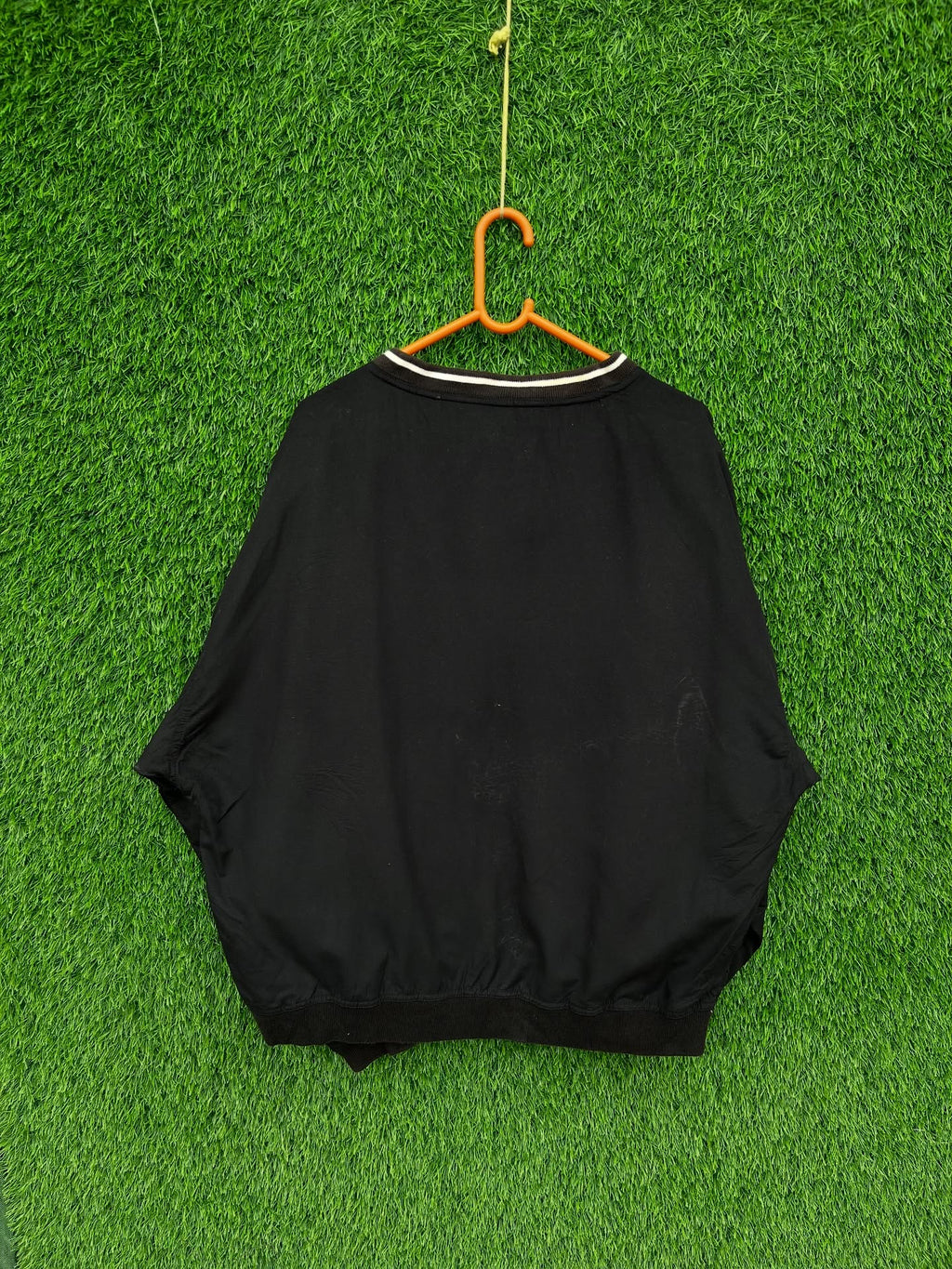 Haggar Golf Windbreaker (Oversized Full Sleeve T shirt or Jersey Unisex) - Thrift Wallet