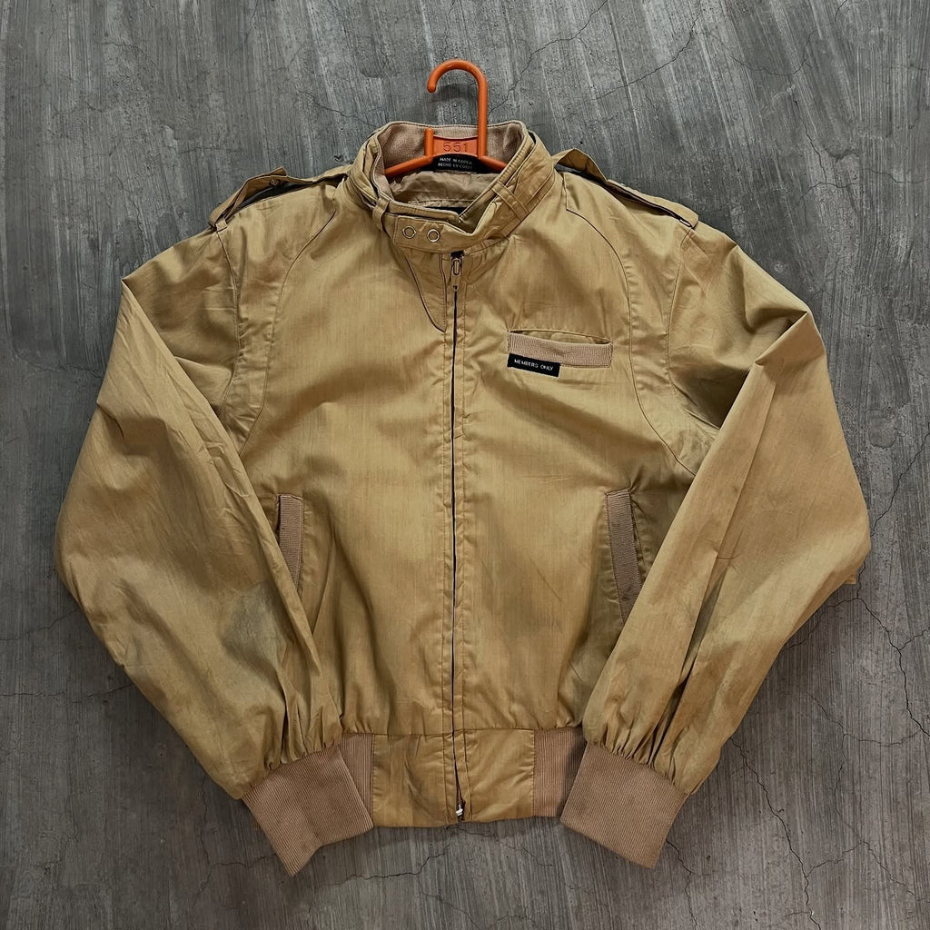 New york Windbreaker (Oversized Full Sleeve T shirt or Jersey Unisex) - Thrift Wallet