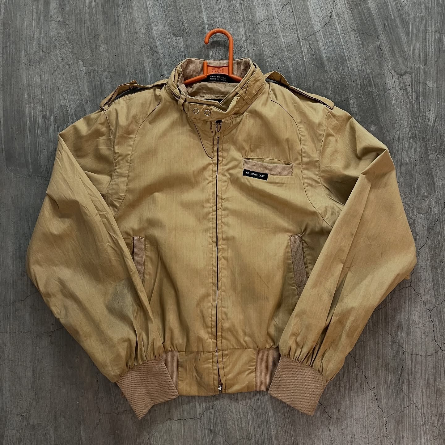 New york Windbreaker (Oversized Full Sleeve T shirt or Jersey Unisex) - Thrift Wallet
