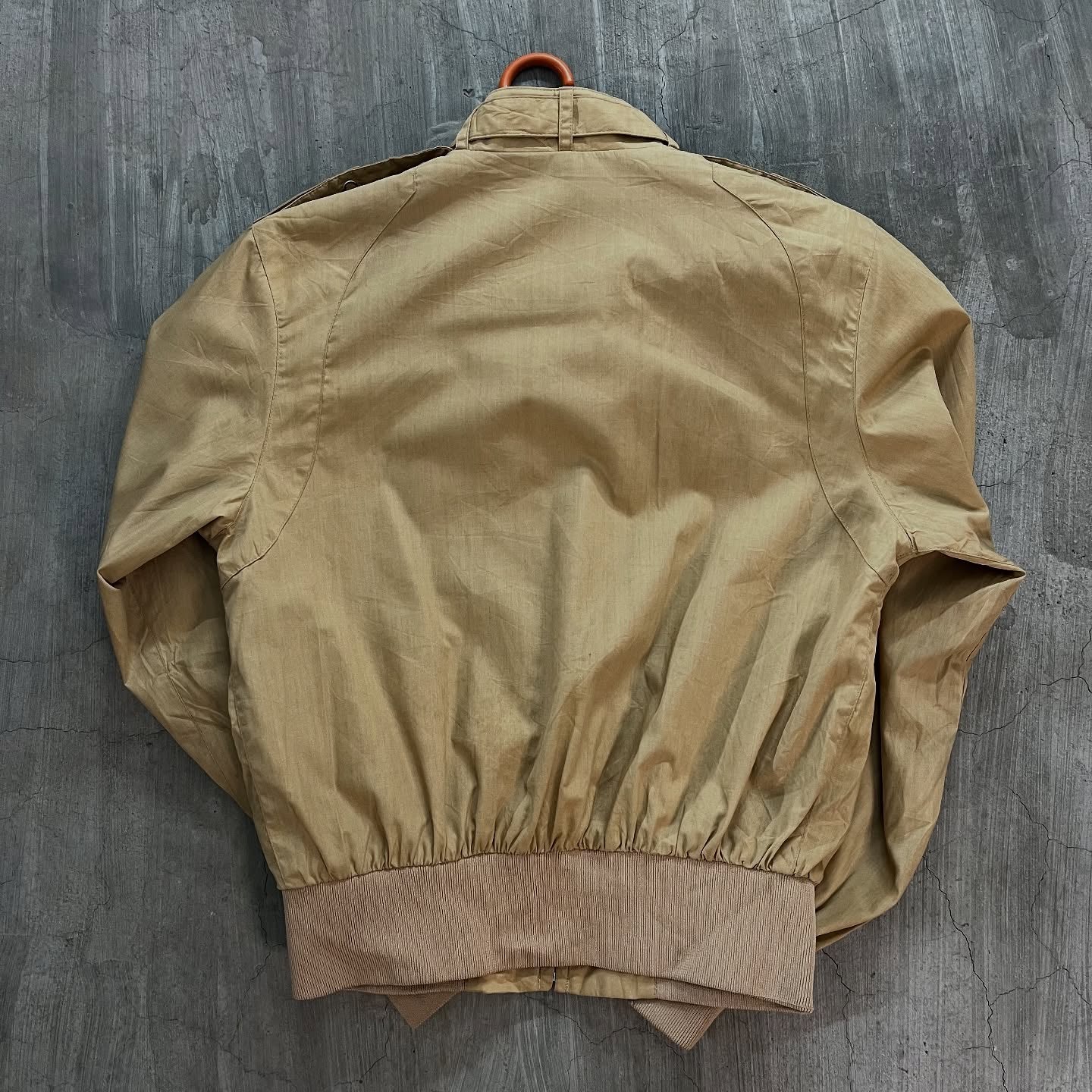 New york Windbreaker (Oversized Full Sleeve T shirt or Jersey Unisex) - Thrift Wallet