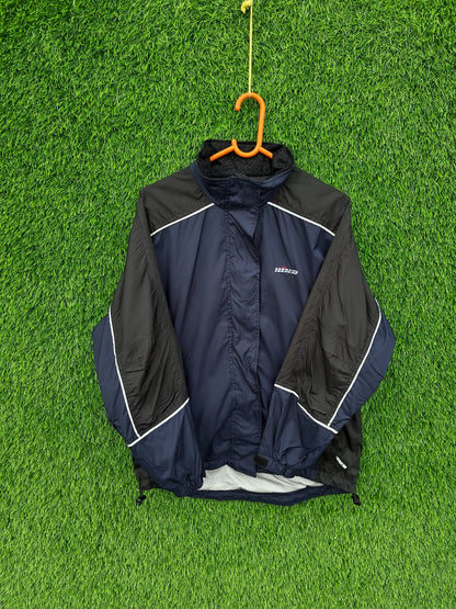 Hind Windbreaker (Oversized Full Sleeve T shirt or Jersey Unisex)