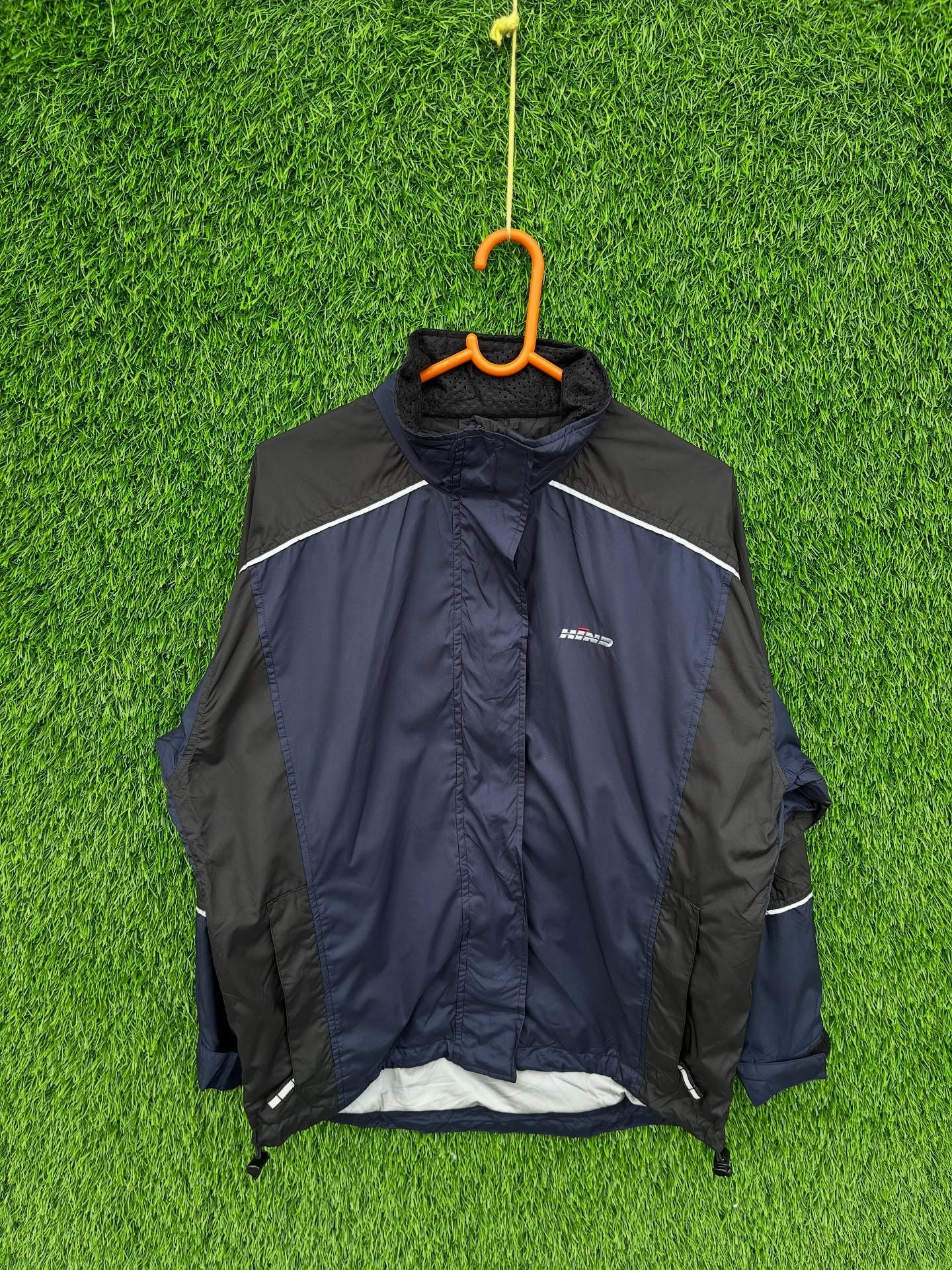 Hind Windbreaker (Oversized Full Sleeve T shirt or Jersey Unisex)