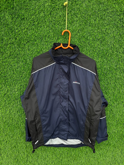 Hind Windbreaker (Oversized Full Sleeve T shirt or Jersey Unisex)