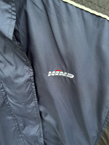 Hind Windbreaker (Oversized Full Sleeve T shirt or Jersey Unisex)