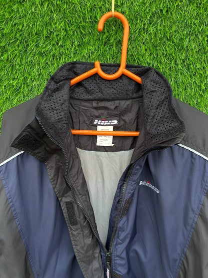 Hind Windbreaker (Oversized Full Sleeve T shirt or Jersey Unisex)