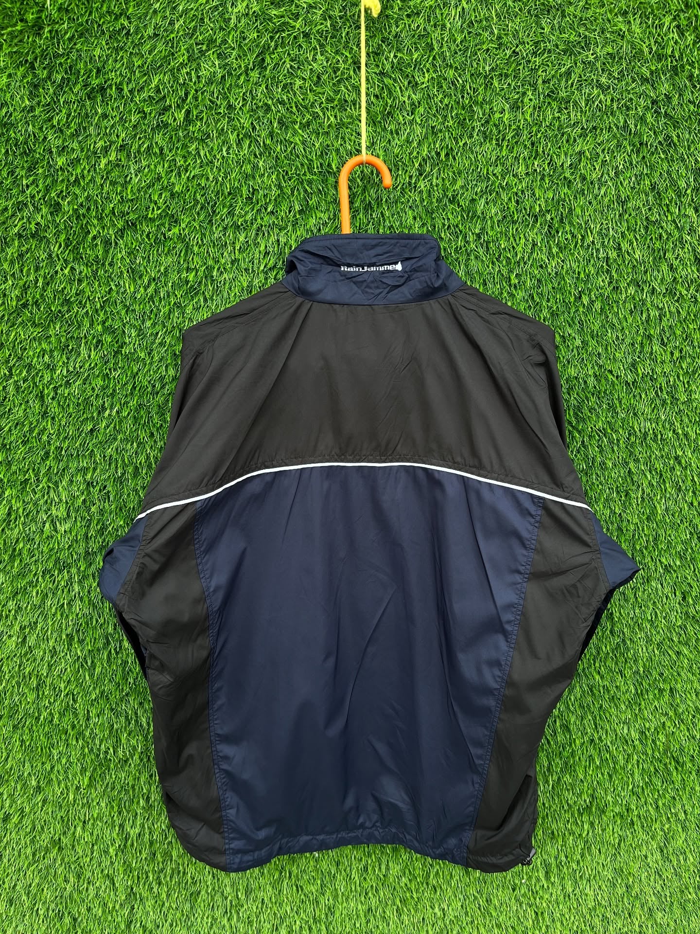 Hind Windbreaker (Oversized Full Sleeve T shirt or Jersey Unisex)