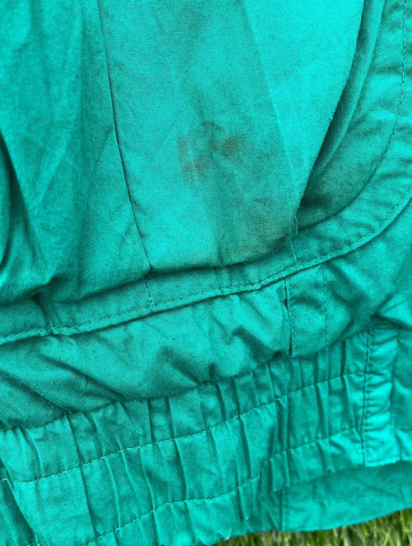 Forest Club Utility Jacket (Oversized Full Sleeve T shirt or Jersey Unisex)