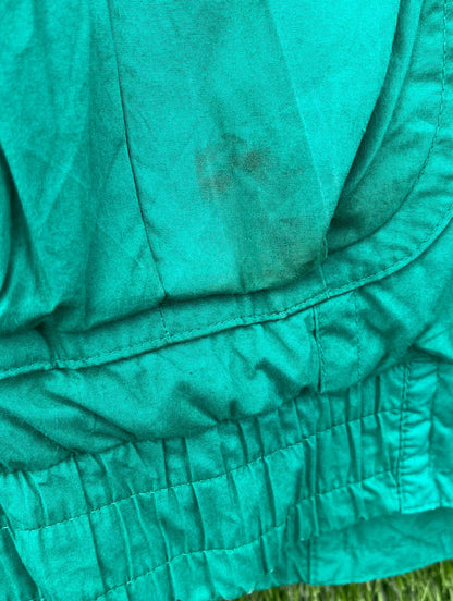 Forest Club Utility Jacket (Oversized Full Sleeve T shirt or Jersey Unisex)