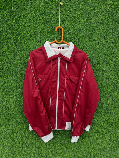 Travlin Windbreaker (Oversized Full Sleeve T shirt or Jersey Unisex)