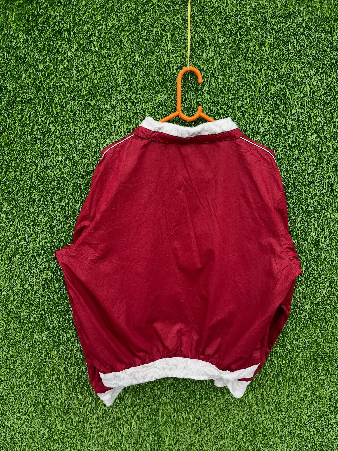 Travlin Windbreaker (Oversized Full Sleeve T shirt or Jersey Unisex)