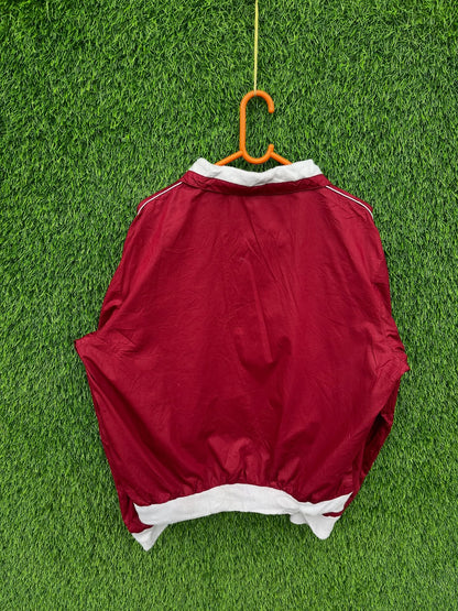 Travlin Windbreaker (Oversized Full Sleeve T shirt or Jersey Unisex)