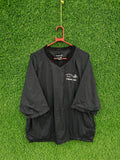 Aureus Half sleeve Windbreaker (Oversized Full Sleeve T shirt or Jersey Unisex) - Thrift Wallet
