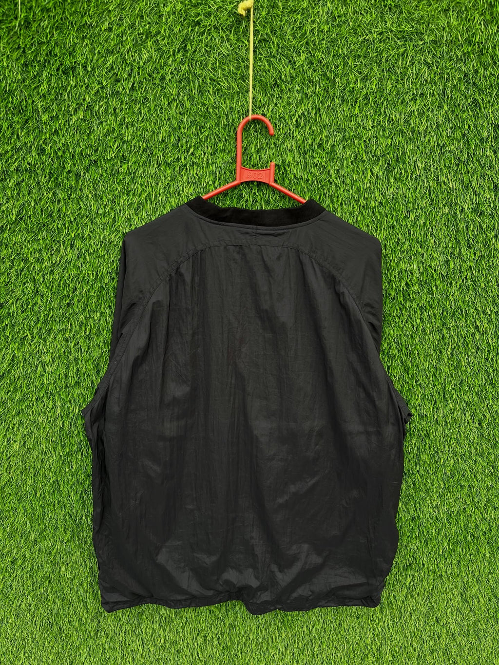 Aureus Half sleeve Windbreaker (Oversized Full Sleeve T shirt or Jersey Unisex) - Thrift Wallet