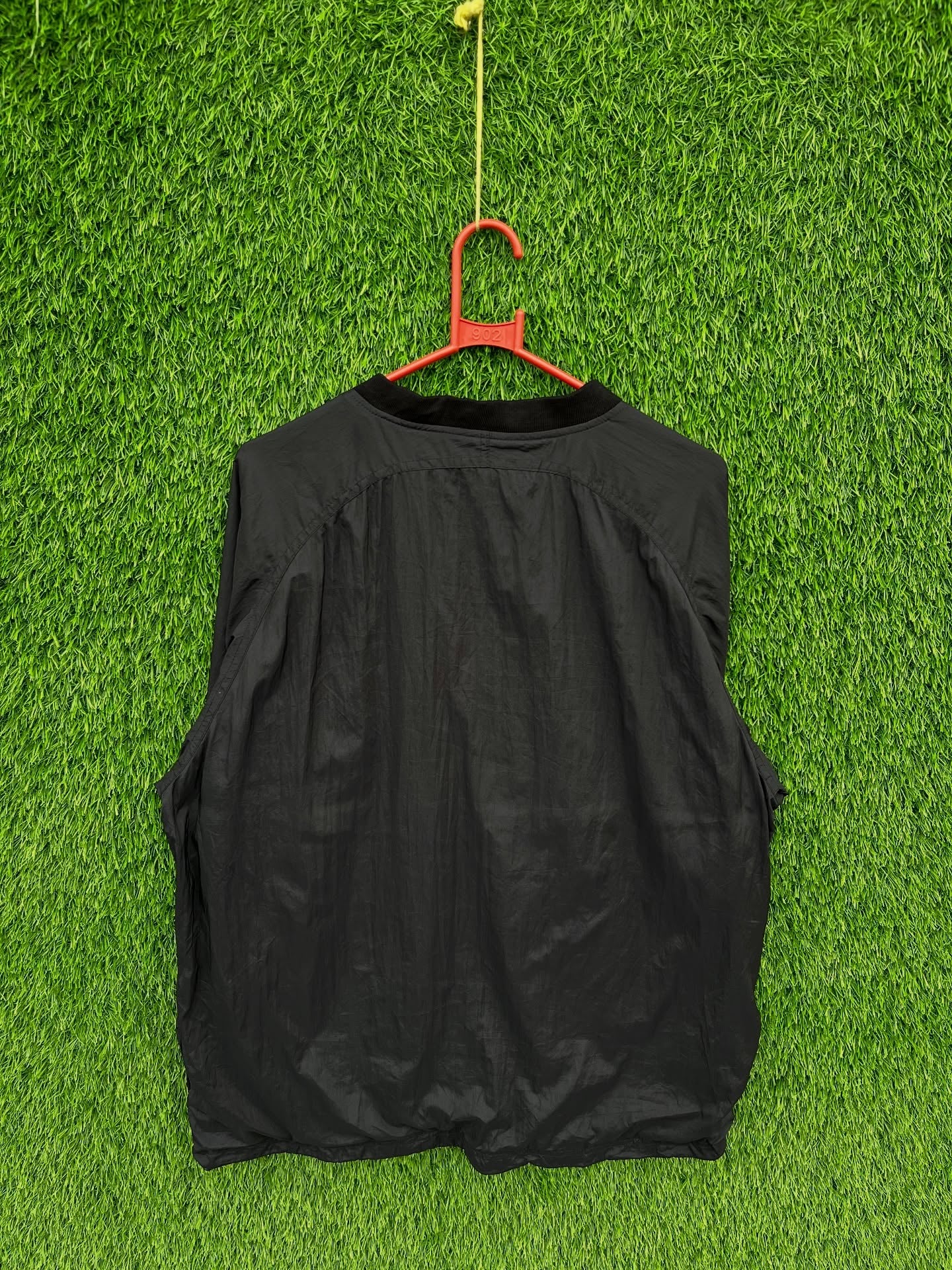 Aureus Half sleeve Windbreaker (Oversized Full Sleeve T shirt or Jersey Unisex) - Thrift Wallet
