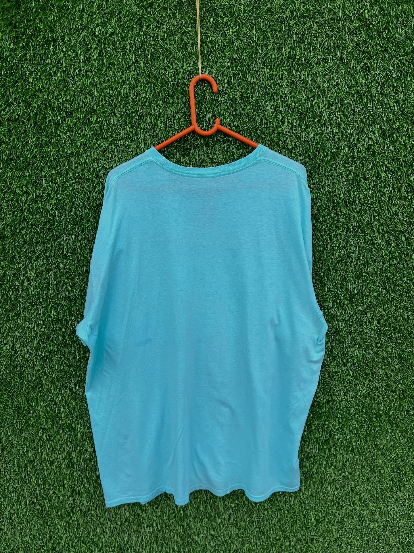 Squad Oversized T shirt (Oversized Half Sleeve T shirt or Jersey Unisex) - Thrift Wallet