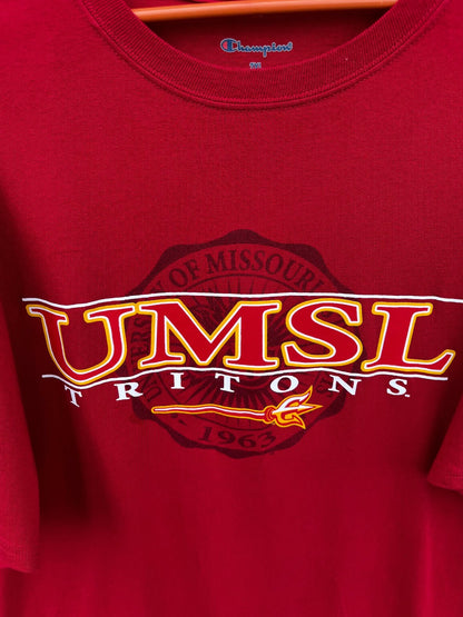 UMSL Tritons Oversized T shirt (Oversized Half Sleeve T shirt or Jersey Unisex)