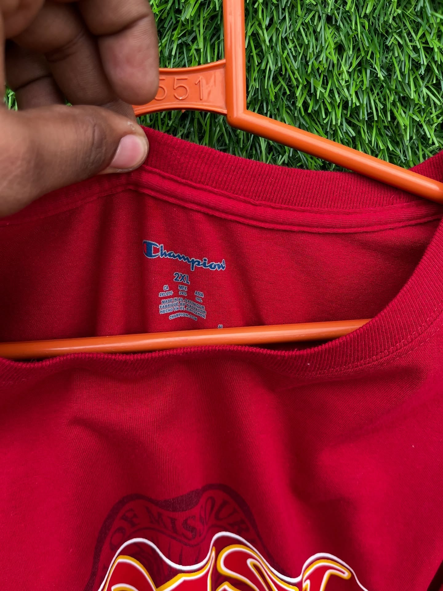 UMSL Tritons Oversized T shirt (Oversized Half Sleeve T shirt or Jersey Unisex)