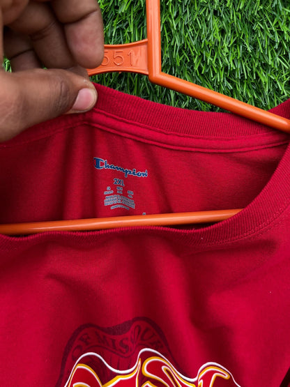 UMSL Tritons Oversized T shirt (Oversized Half Sleeve T shirt or Jersey Unisex)