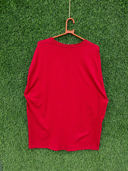 UMSL Tritons Oversized T shirt (Oversized Half Sleeve T shirt or Jersey Unisex)