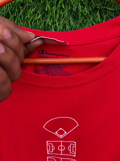 Wide world Sports Oversized T shirt (Oversized Half Sleeve T shirt or Jersey Unisex)