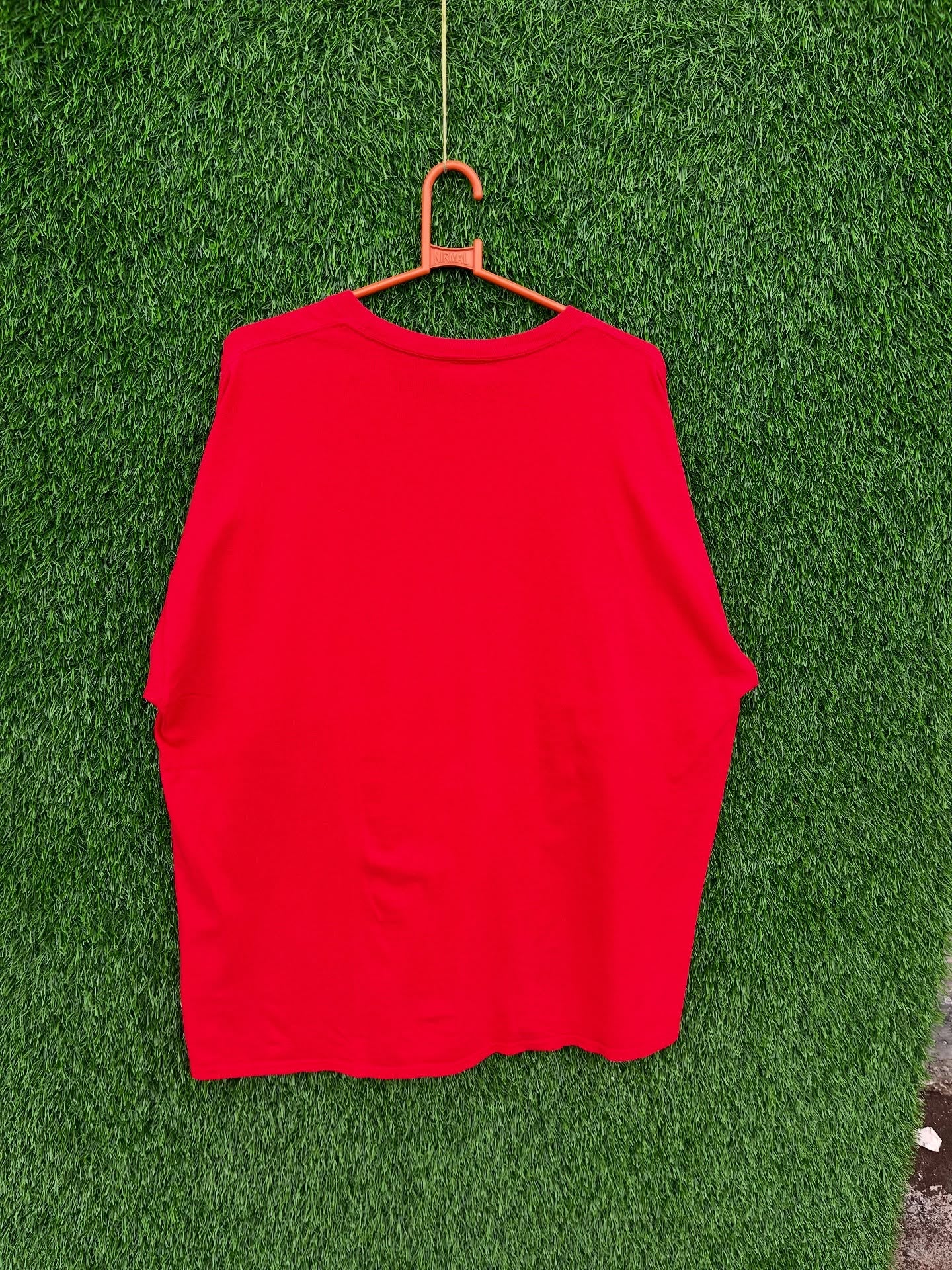 Wide world Sports Oversized T shirt (Oversized Half Sleeve T shirt or Jersey Unisex)