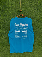 2019 Codeathon Oversized T shirt (Oversized Half Sleeve T shirt or Jersey Unisex) - Thrift Wallet
