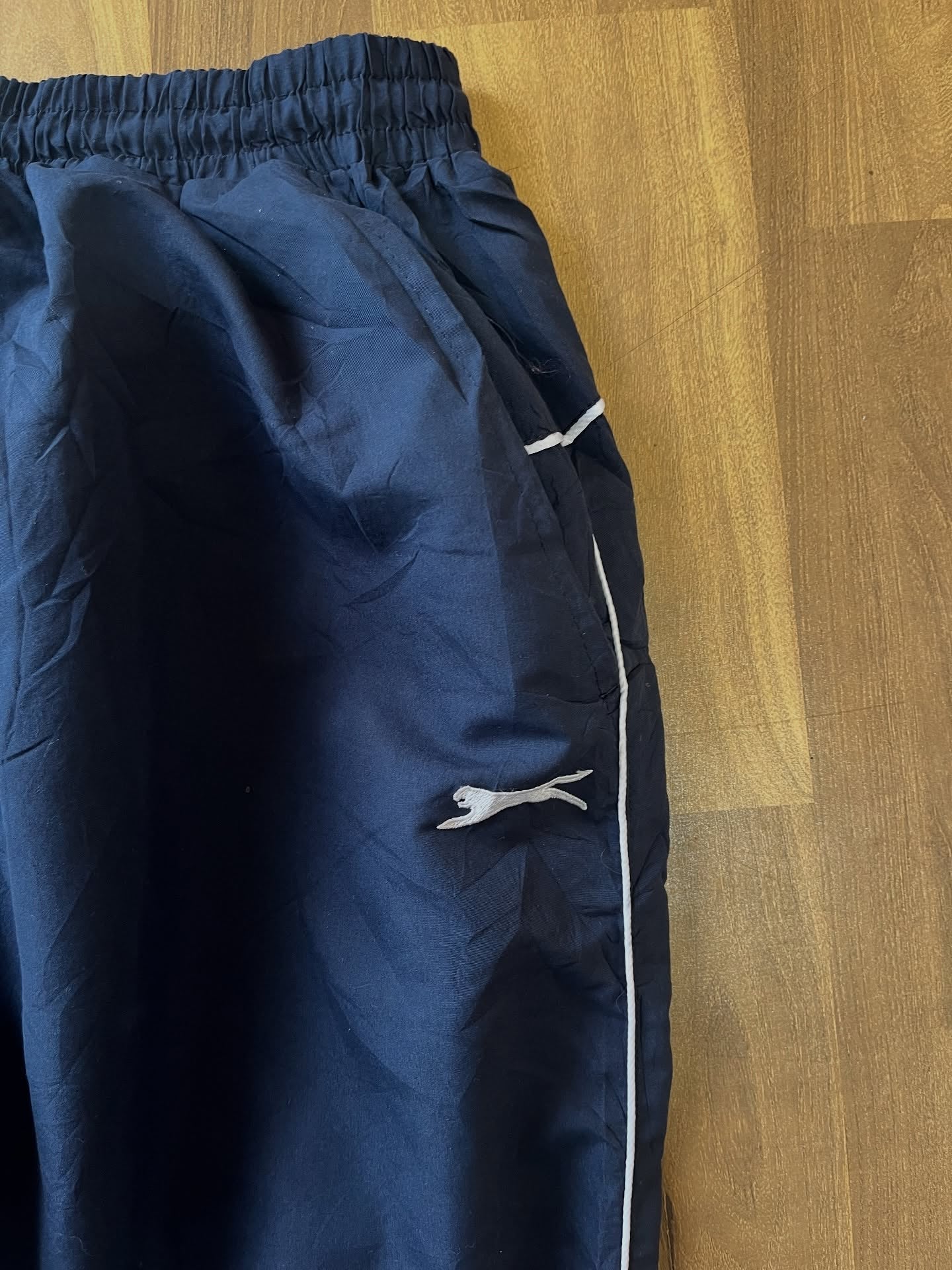 SL@ZENGER Track pant