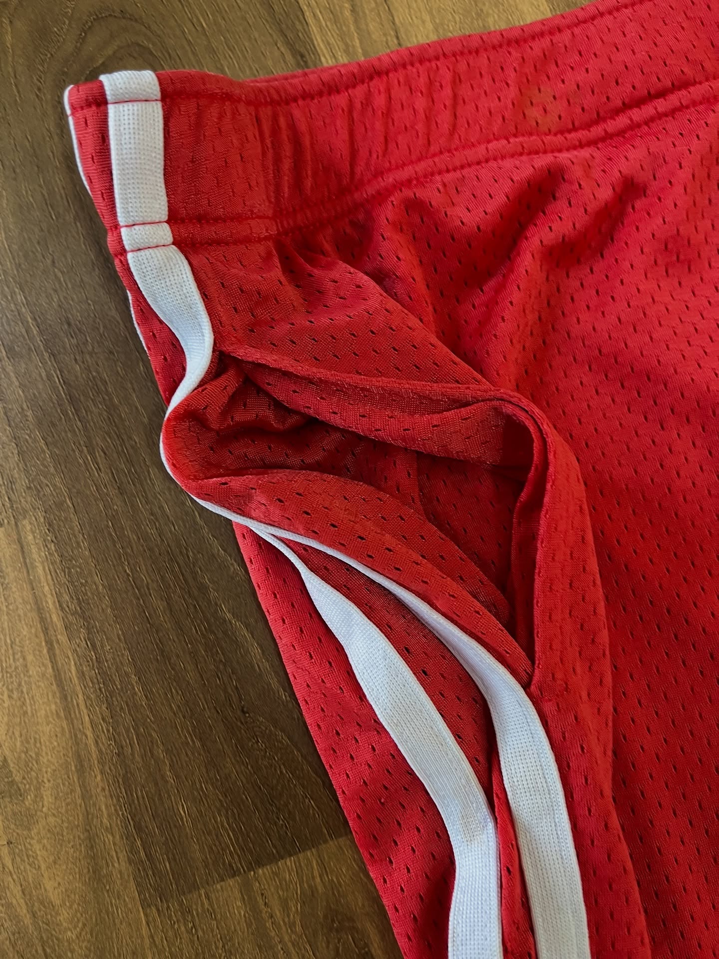 Track pant