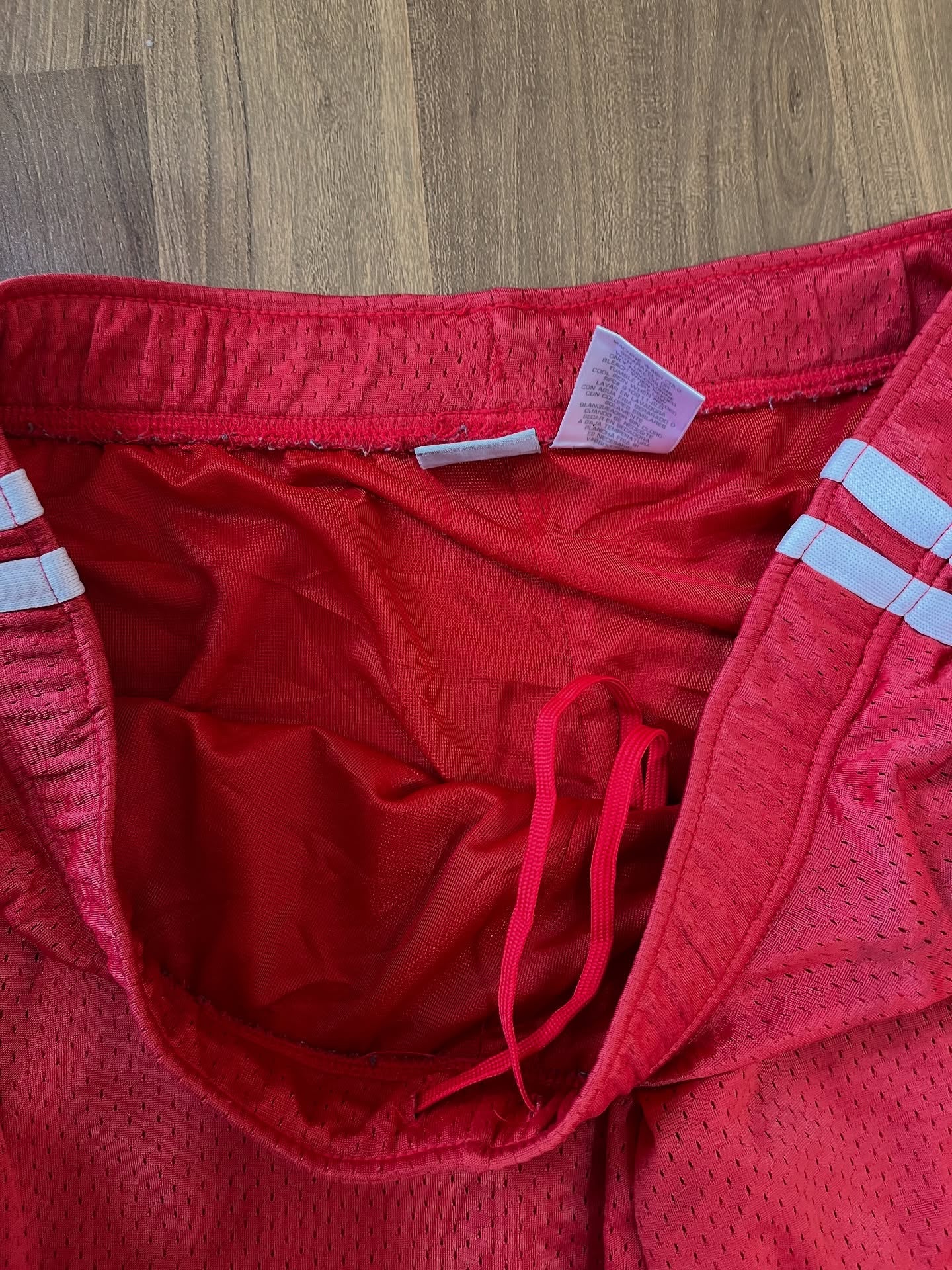 Track pant