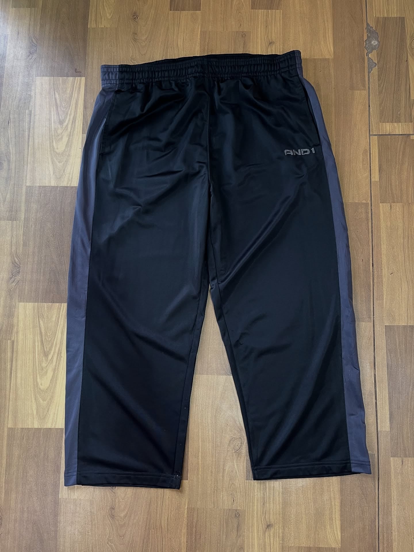 AND 1 Track pant