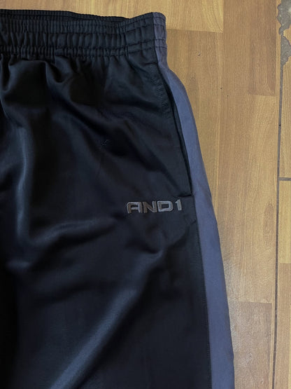 AND 1 Track pant