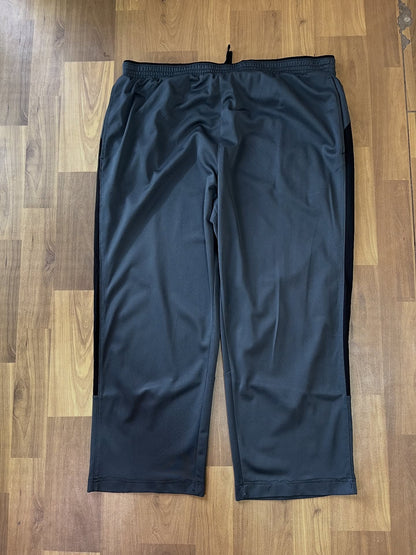 ATHL£tIC WORKED Track pant