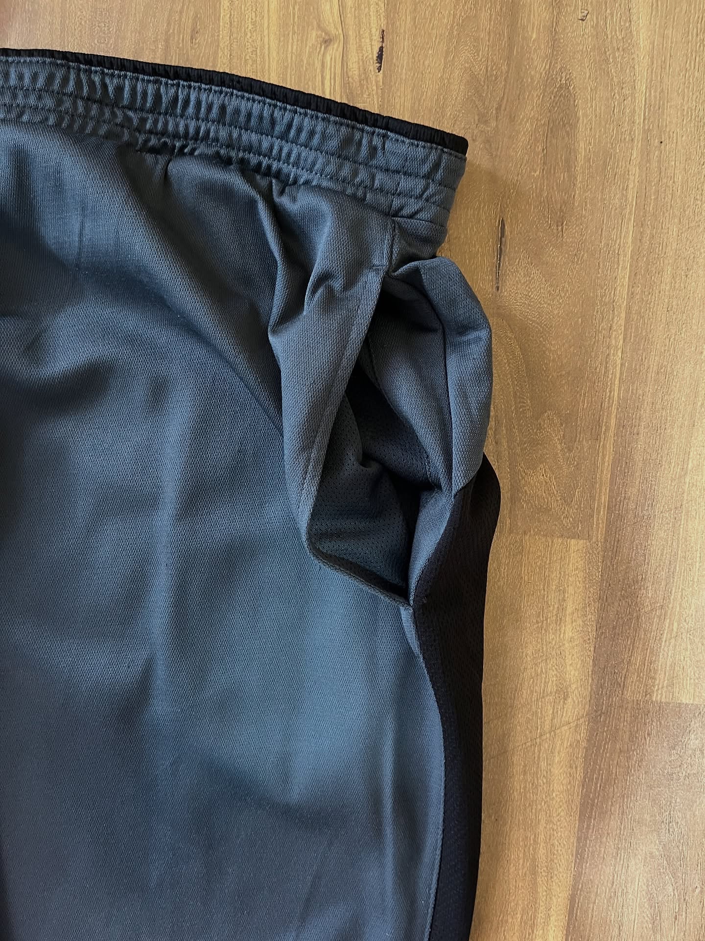 ATHL£tIC WORKED Track pant