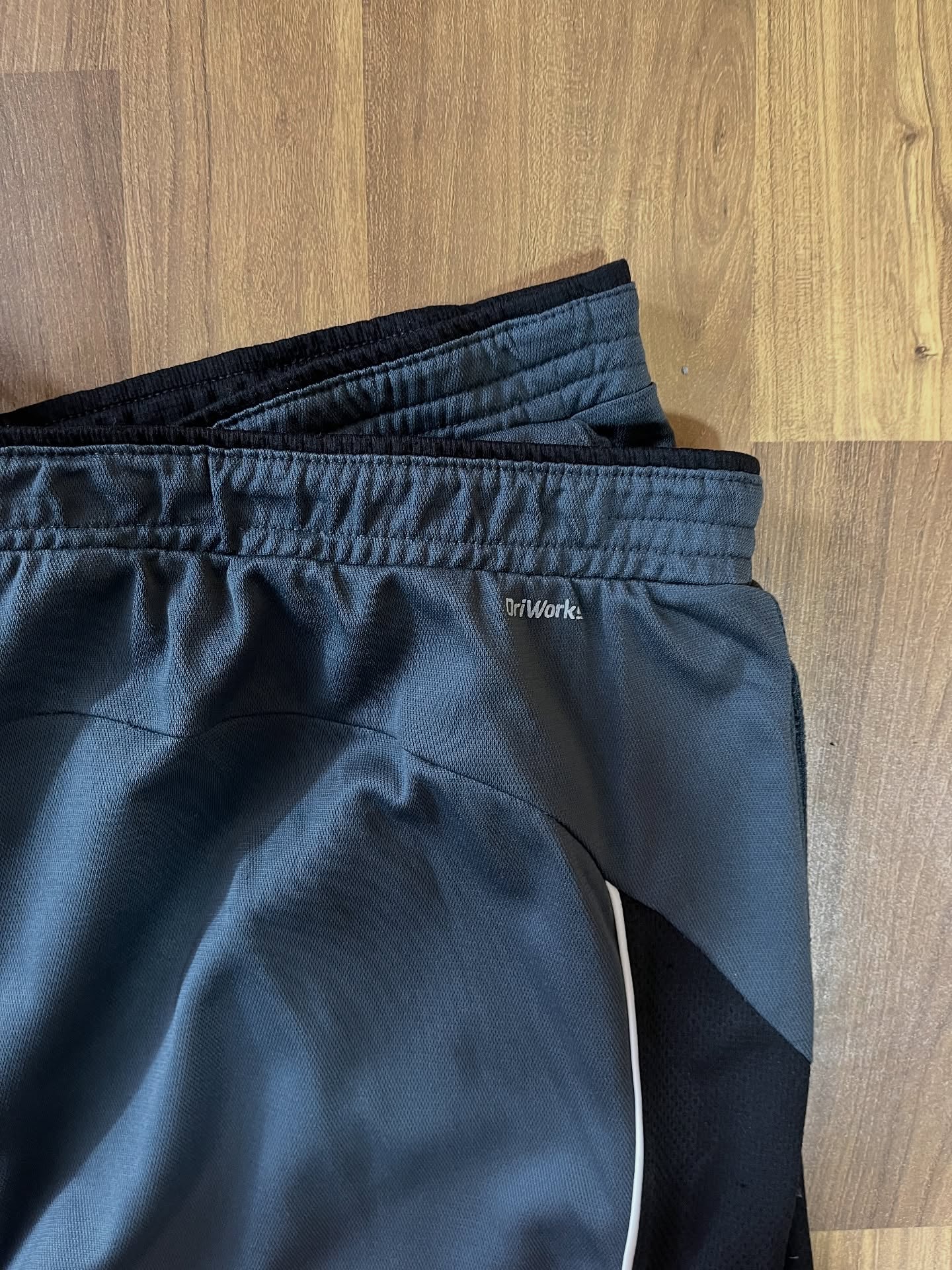 ATHL£tIC WORKED Track pant