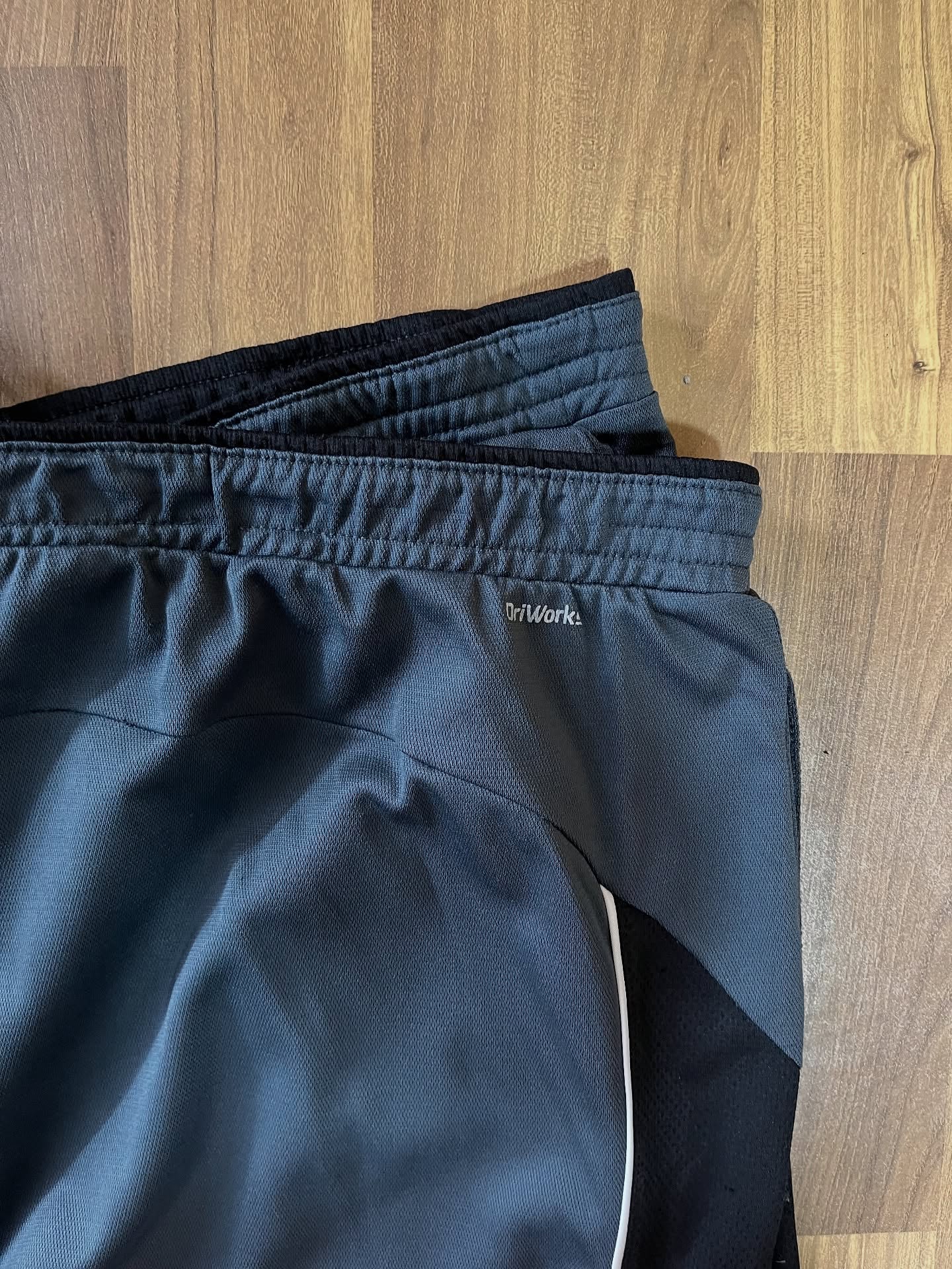 ATHL£tIC WORKED Track pant