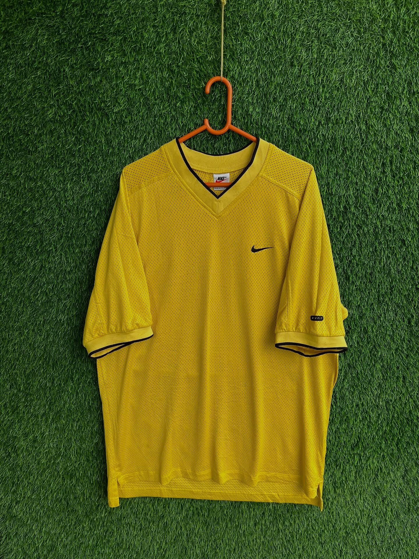 N*KE T-SHIRT (Oversized Half Sleeve T shirt or Jersey Unisex)