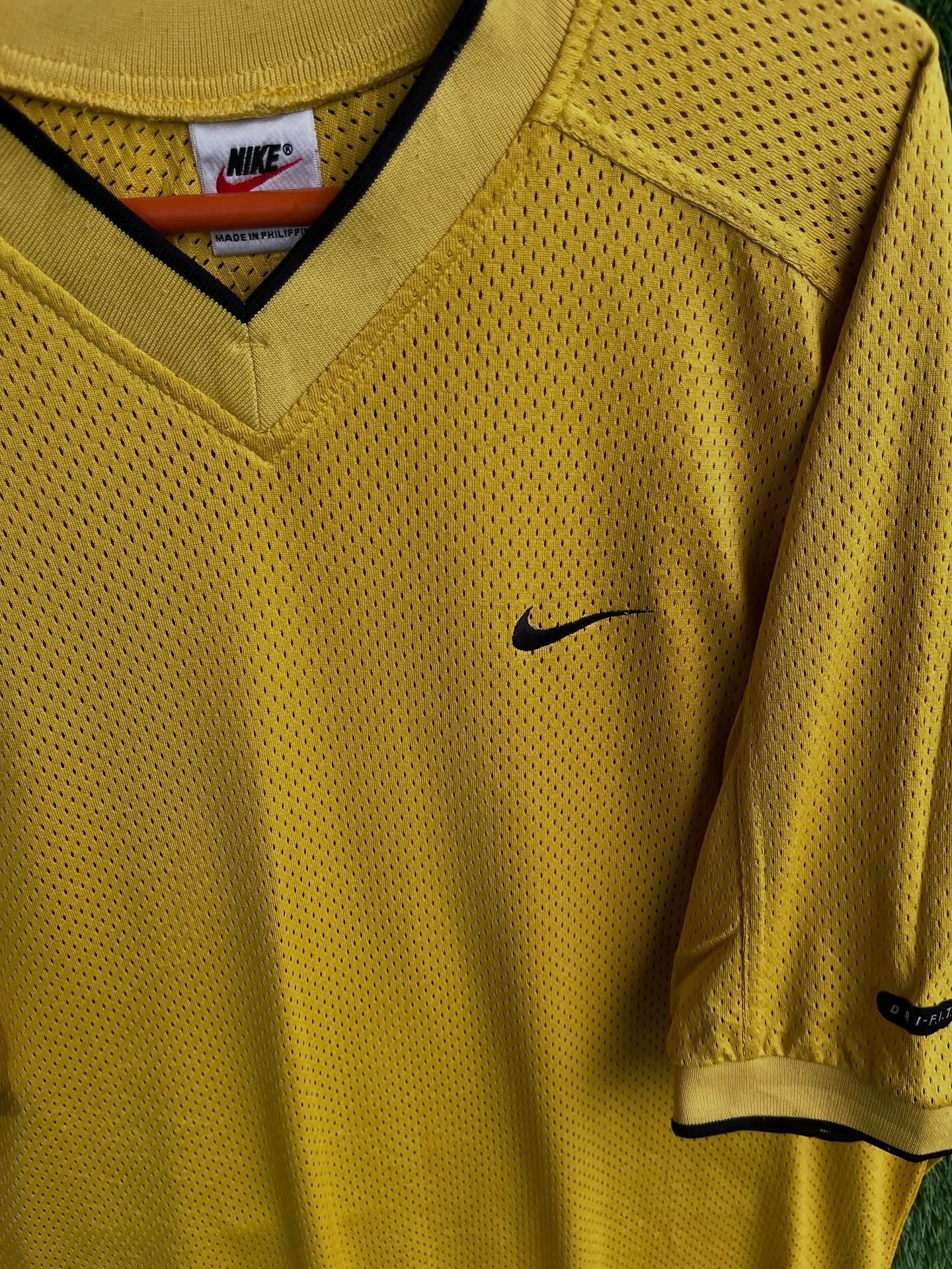 N*KE T-SHIRT (Oversized Half Sleeve T shirt or Jersey Unisex)