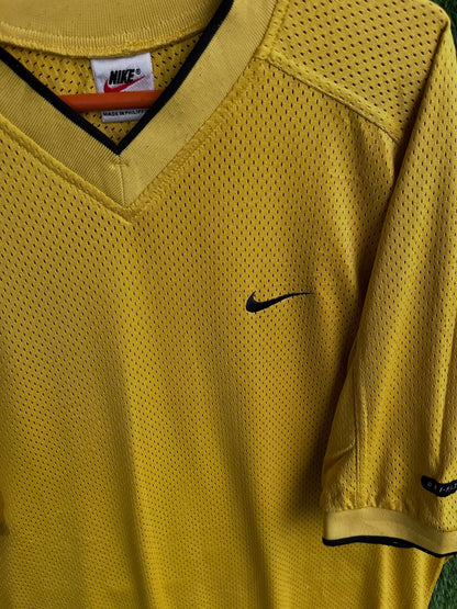 N*KE T-SHIRT (Oversized Half Sleeve T shirt or Jersey Unisex)