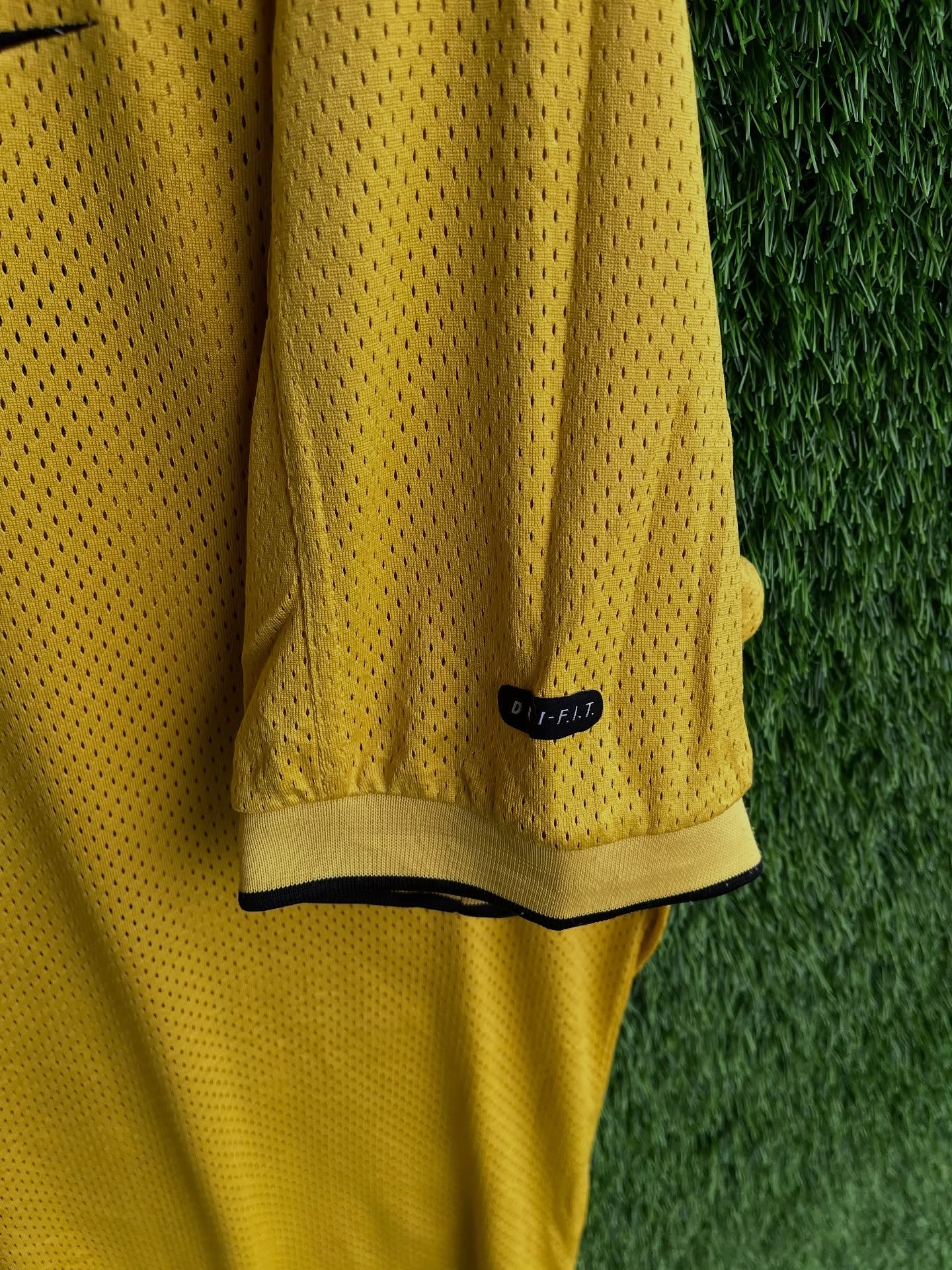 N*KE T-SHIRT (Oversized Half Sleeve T shirt or Jersey Unisex)