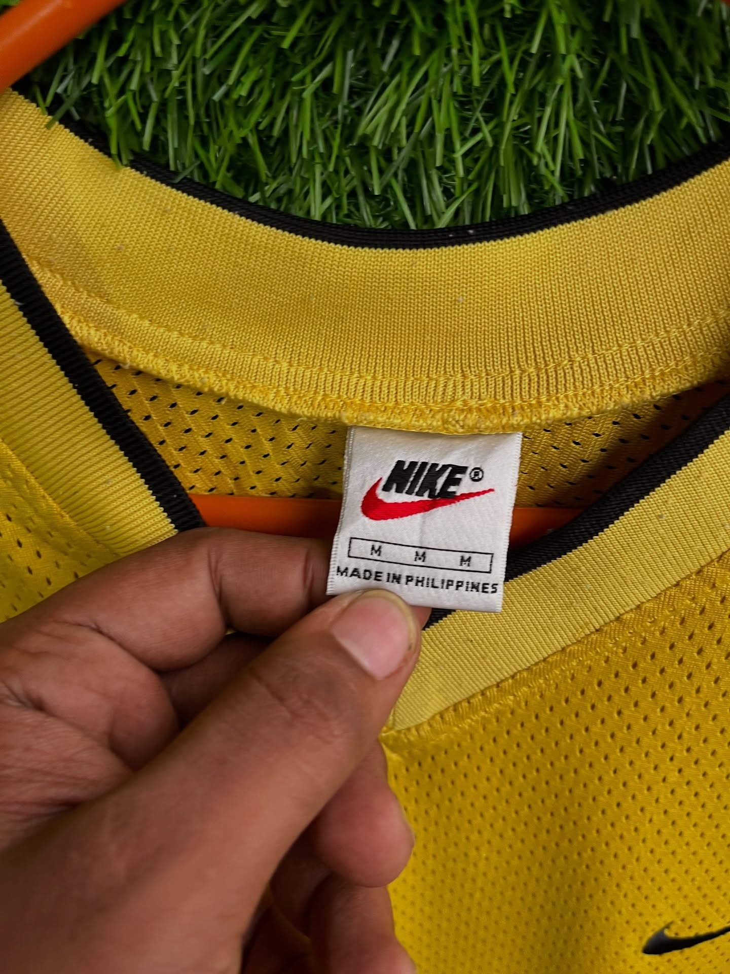 N*KE T-SHIRT (Oversized Half Sleeve T shirt or Jersey Unisex)