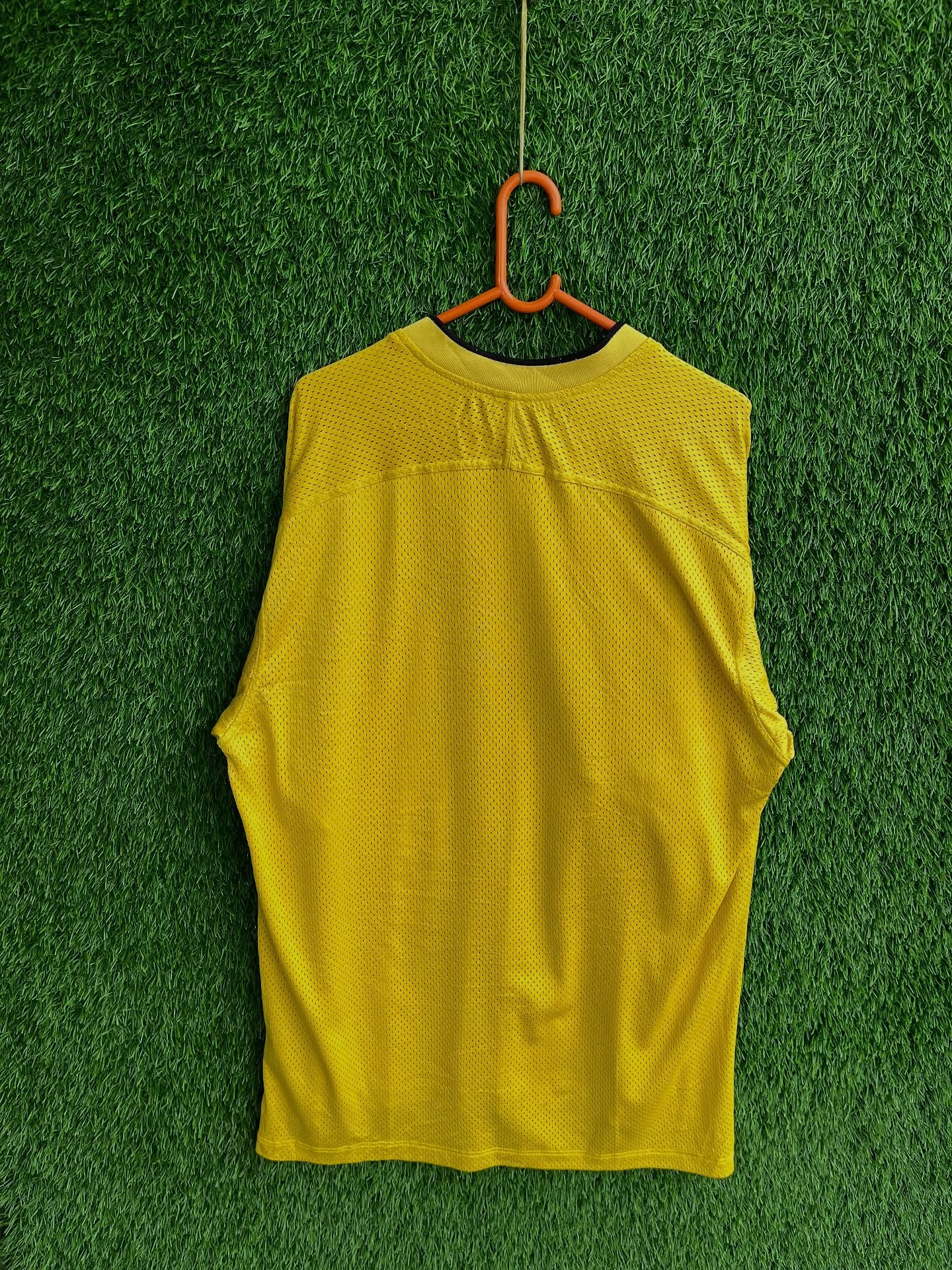 N*KE T-SHIRT (Oversized Half Sleeve T shirt or Jersey Unisex)