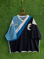 FUBU 5 (Oversized Half Sleeve T shirt or Jersey Unisex) - Thrift Wallet